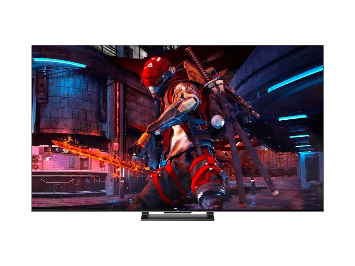 TCL 55C745 55 TCL 55C745 55
